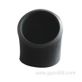 Carbon Steel ASME B16.9 45 Degree Elbow